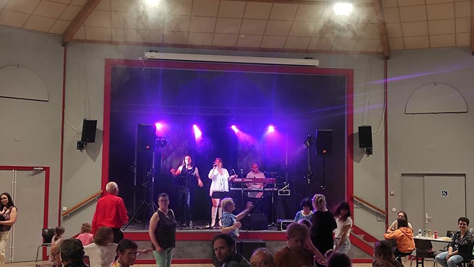 Fête de la musique