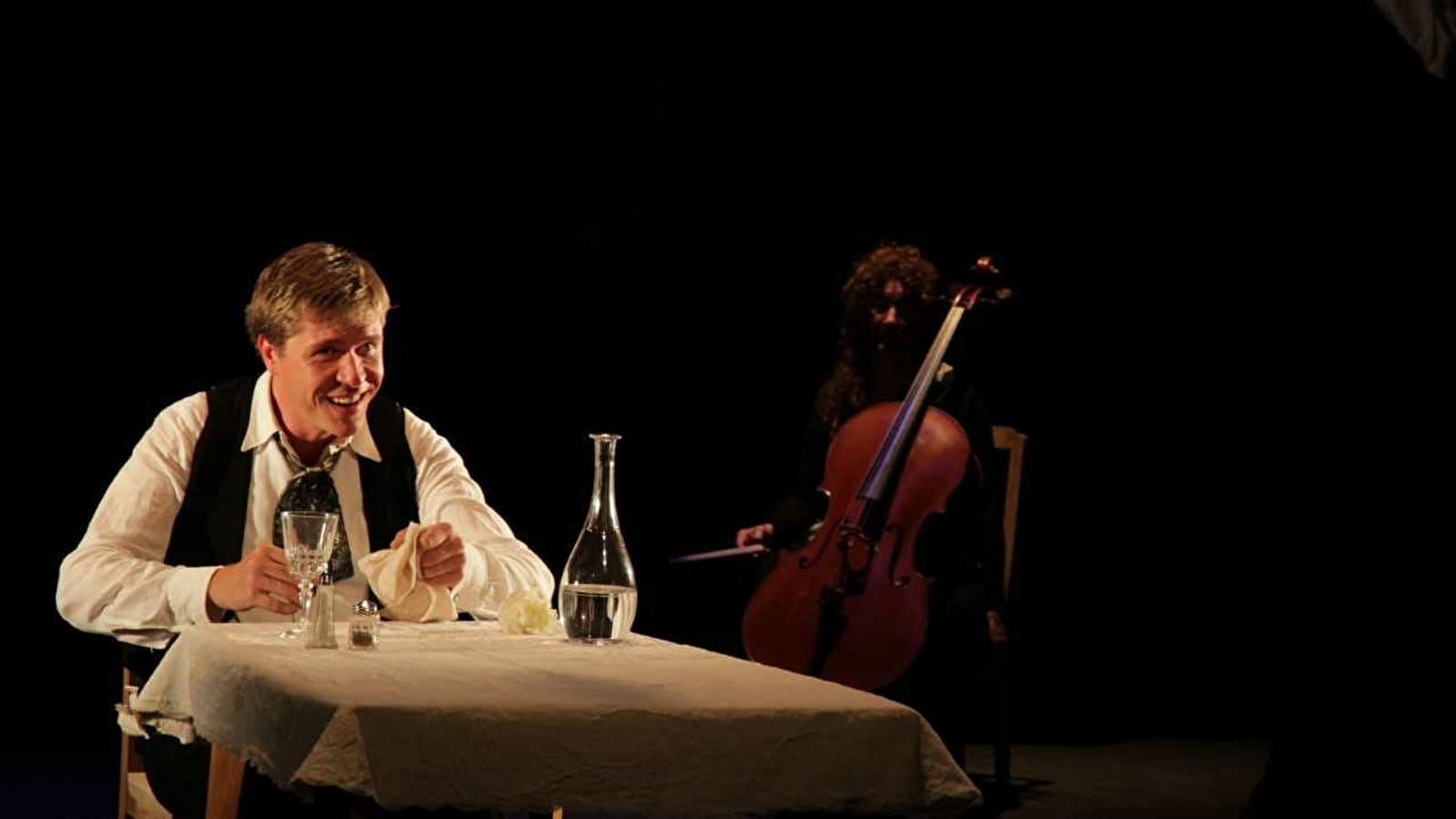 Spectacle : La Panne