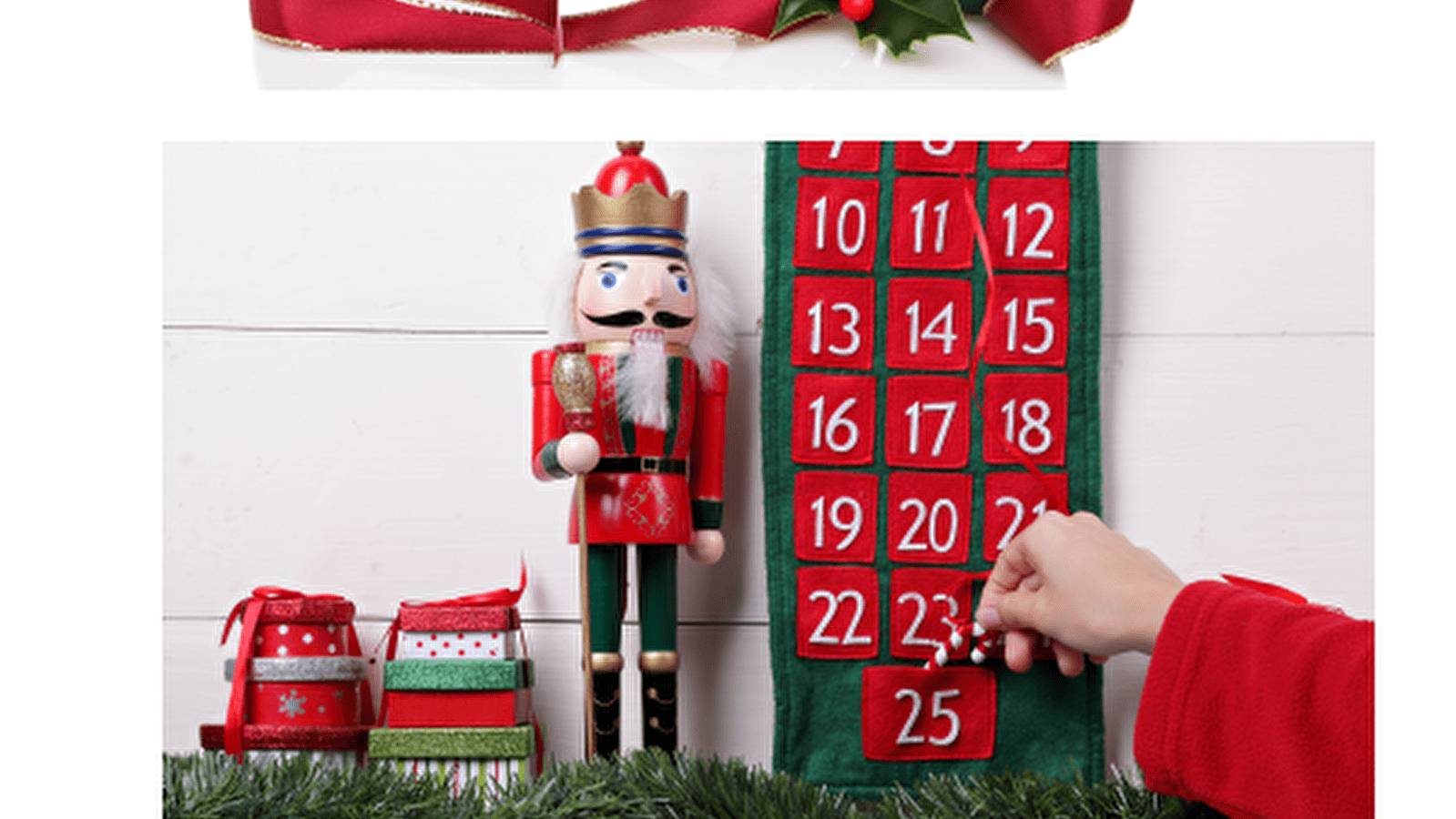 Animations autour de Noël