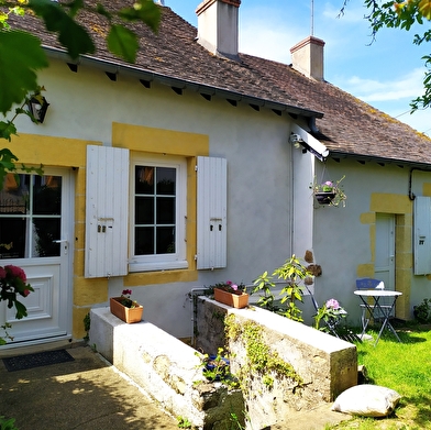 LES MAISONS DU BOIS