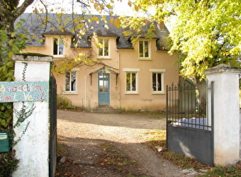 Maison de la Forêt au Duc - DUN-LES-PLACES