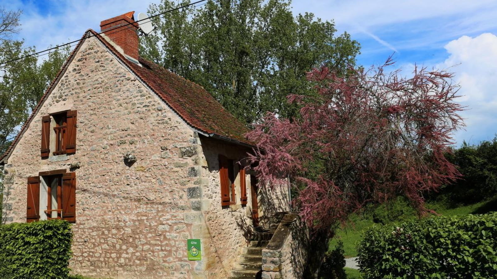 Le Moulin