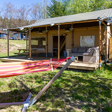 Locations du Centre de vacances naturiste de la Gagère 