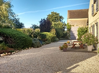 La Belle des Champs - CUNCY-LES-VARZY