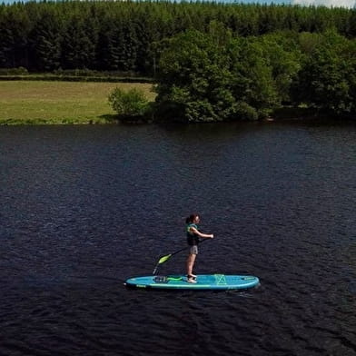 St-Agnan Watersport 