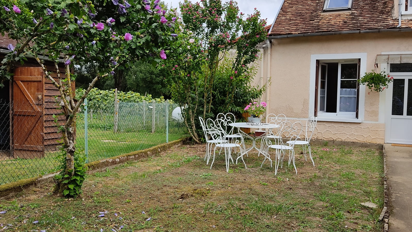 La Maison de Julie