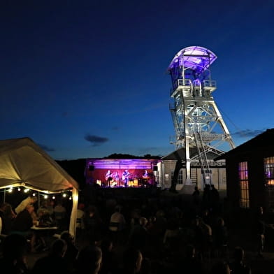 Fête des 40 ans du Musée de la Mine 