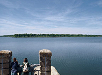 Sentier de la nature des étangs de Baye et Vaux du martin pêcheur  - BAZOLLES