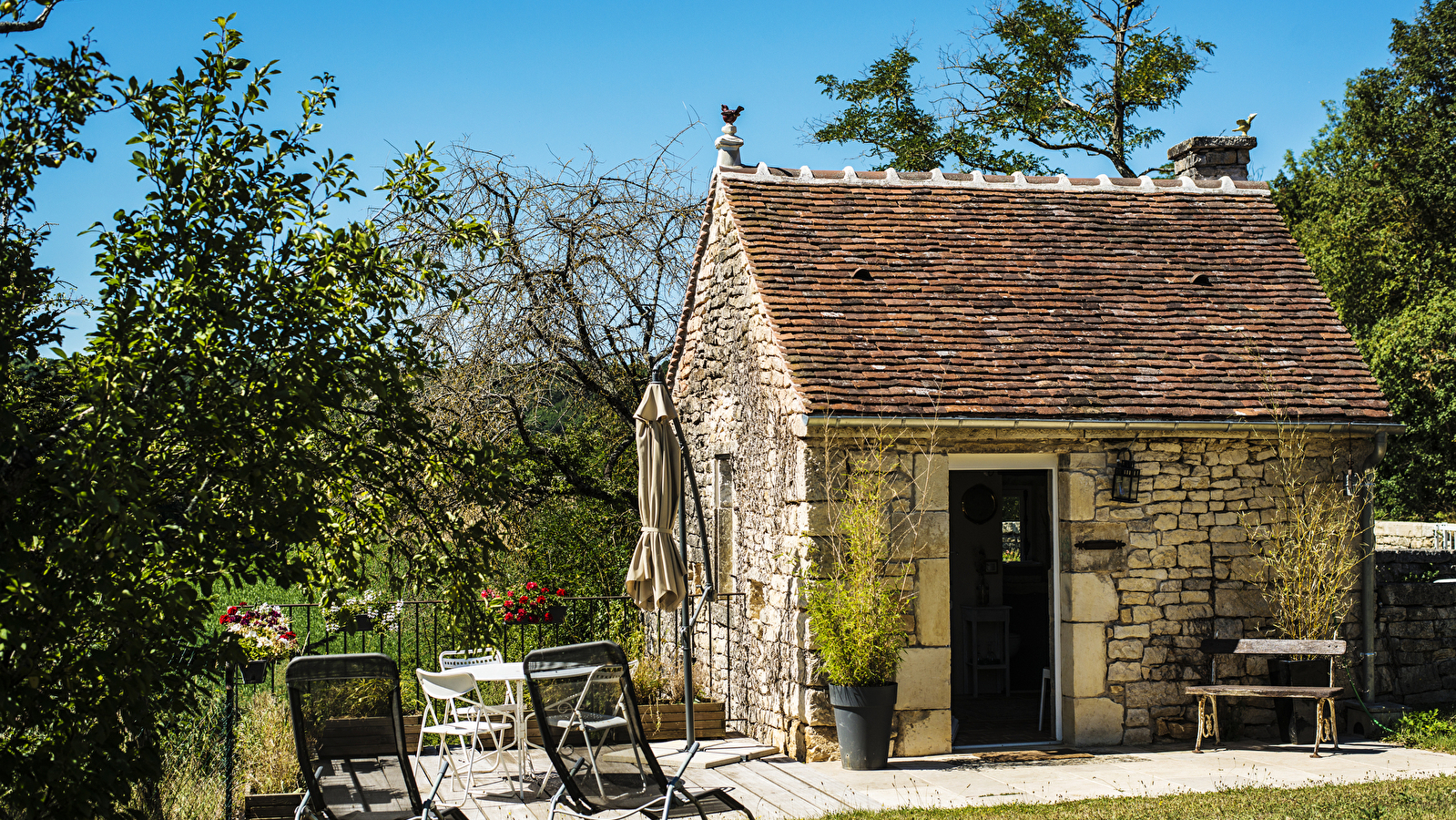 La Maison des Compagnons