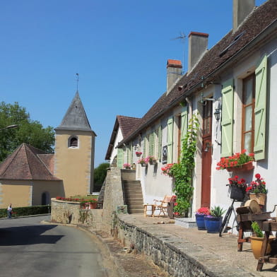 Gîte la Classe