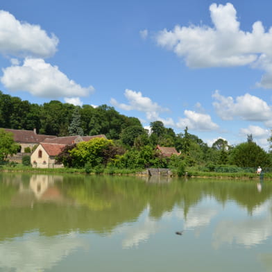 La Balade des Châteaux d'Arthel