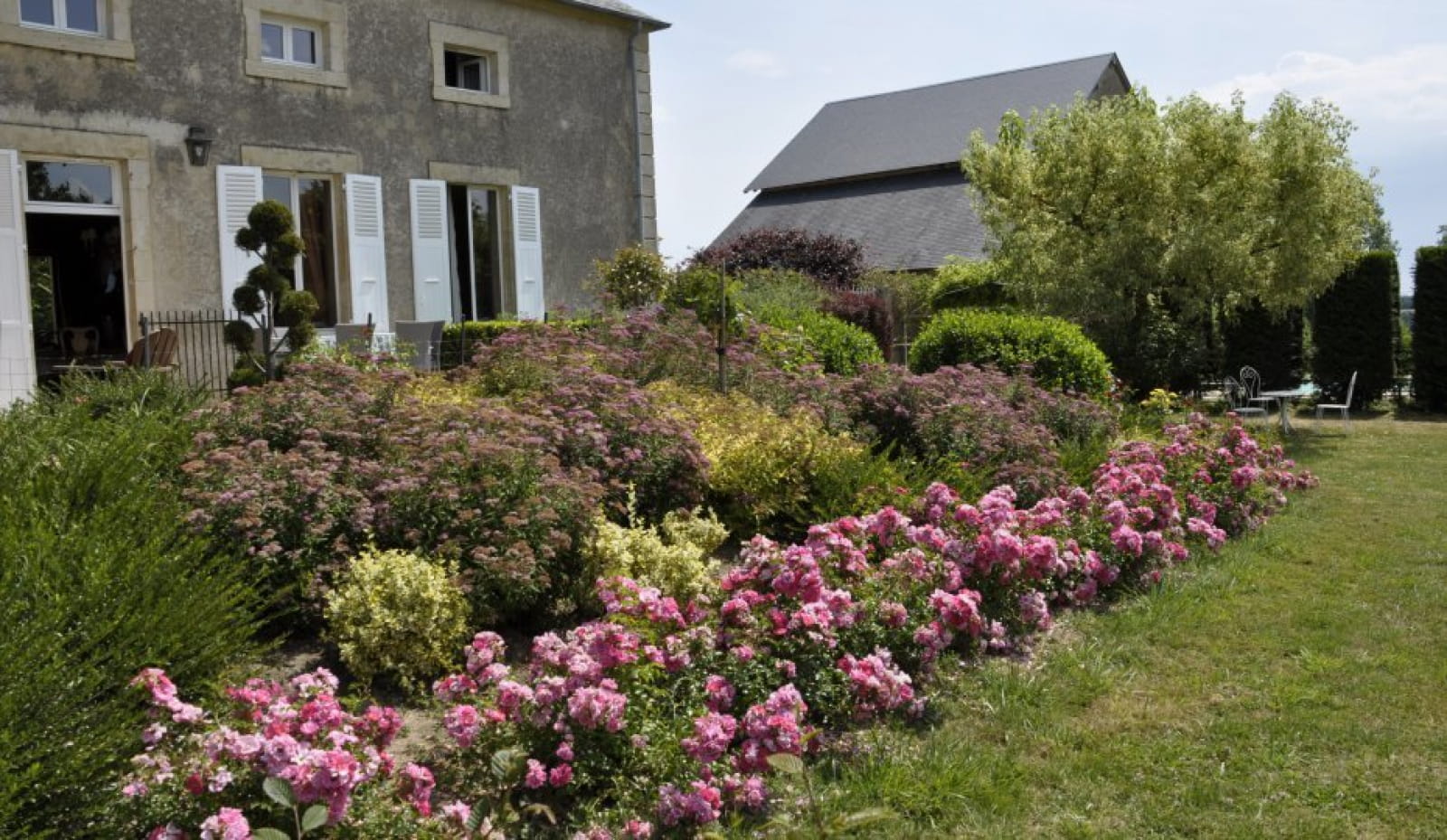 La Marquise | Nièvre Tourisme