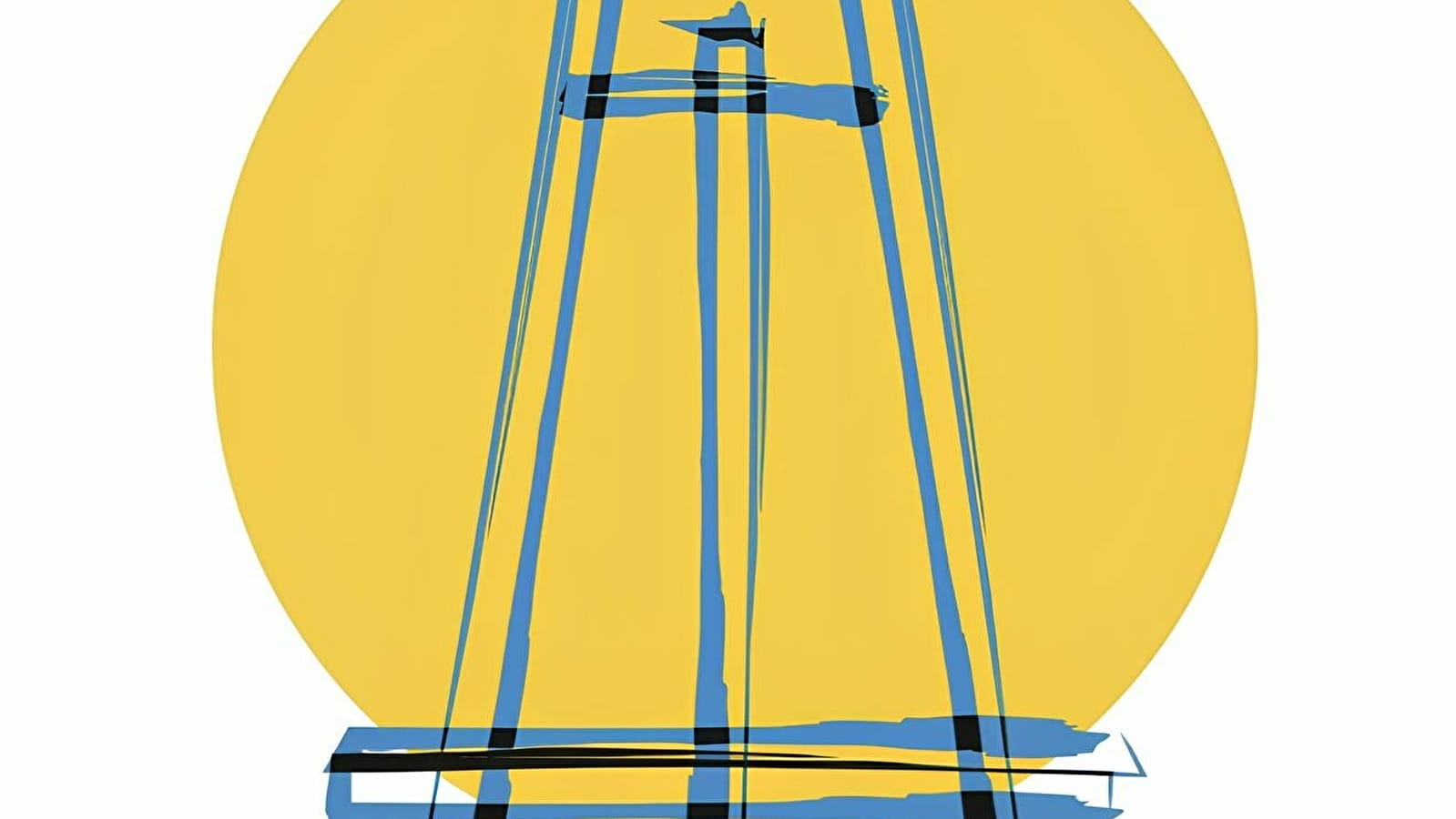 Le Parcours du Soleil - Parcours d'art canin