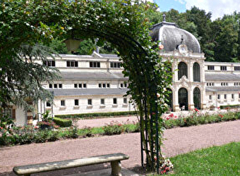 Salles des Fêtes de Saint-Honoré-les-Bains - SAINT-HONORE-LES-BAINS
